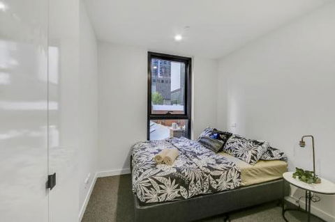 A Modern 2BR Apt 5 Min Walk To Melbourne Central - Perths Hotel 3