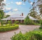 Anduramba Homestead B  B - Perths Hotel