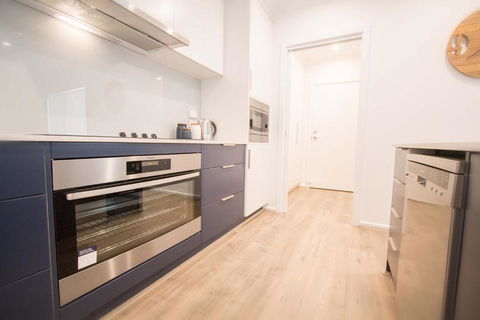 Contemporary â€˜Espritâ€™ With River Reserve Access - Perths Hotel 6