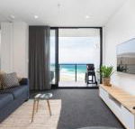 Luxury Beachfront Apartment in Newcastle - Perths Hotel