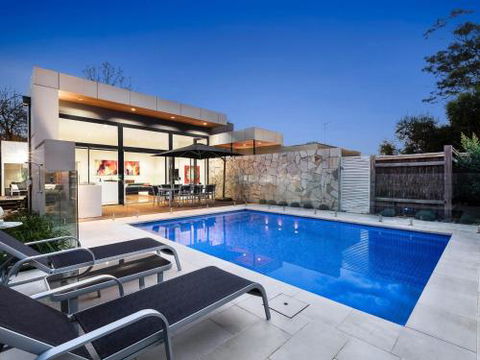 FAIRSEA RETREAT RYE - Perths Hotel 5