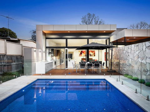 FAIRSEA RETREAT RYE - Perths Hotel 6