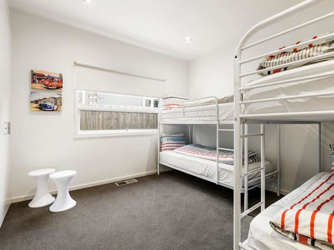 FAIRSEA RETREAT RYE - Perths Hotel 1