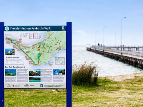 FAIRSEA RETREAT RYE - Perths Hotel 4