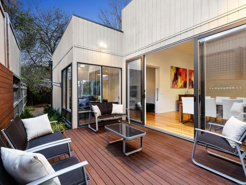 FAIRSEA RETREAT RYE - Perths Hotel 2