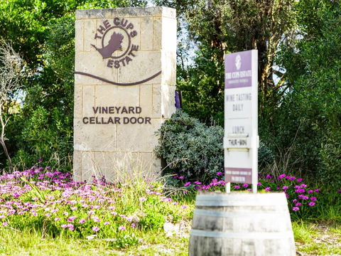 FAIRSEA RETREAT RYE - Perths Hotel 3