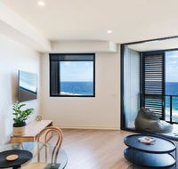 The Edge Luxurious Waterfront Apartment - Perths Hotel