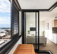Boutique Apartment in Highly Sought After Arena - Perths Hotel