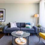 LUCY Stylish City Vibe & Views - Perths Hotel 0