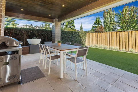 Luxury Brand New Home - Perths Hotel 1