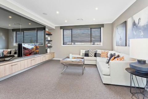Luxury Brand New Home - Perths Hotel 4