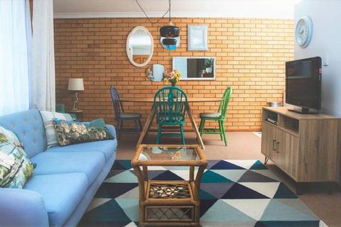 A Little Getaway - Perths Hotel 2
