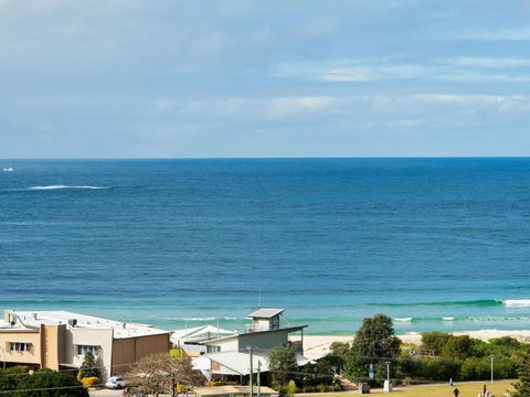 Forever Fingal At Fingal Bay - Perths Hotel 3