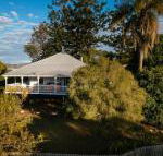 Stunning Queenslander - Perths Hotel
