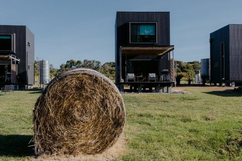 Barn Hives Yallingup - Perths Hotel 2