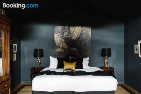 Musk Vale Farm - Perths Hotel 5