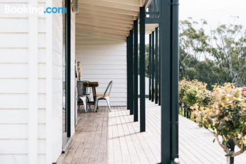 Musk Vale Farm - Perths Hotel 3