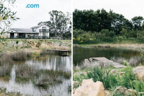 Musk Vale Farm - Perths Hotel 2