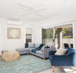 C a L M at beautiful Shoal Bay - Perths Hotel