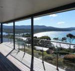SEA EAGLE COTTAGE Amazing views of Bay of Fires - Perths Hotel