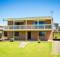 Williams Wonder Large Beach House - Perths Hotel