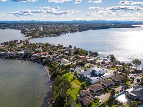 Lakes Resort - Perths Hotel 3