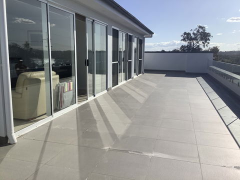 Lakes Resort - Perths Hotel 1