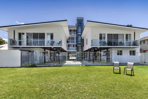 Lakes Resort - Perths Hotel 6