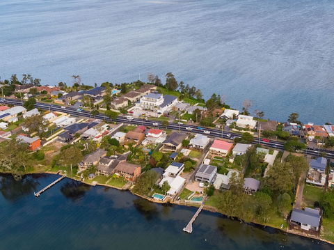 Lakes Resort - Perths Hotel 4