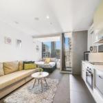 A Charming Studio With Stunning City Views - Perths Hotel 0