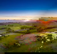 Your Luxury Escape - Horizon - Perths Hotel