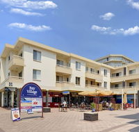 Bay Village Unit 11 / 47 Shoal Bay Road - Perths Hotel