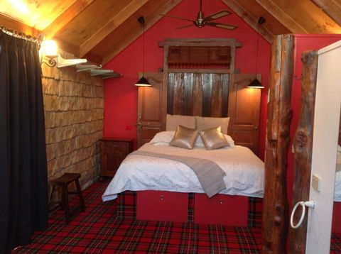 The Stable On Olive - Perths Hotel 2