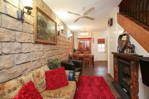 The Stable On Olive - Perths Hotel 6