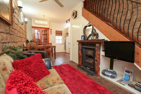 The Stable On Olive - Perths Hotel 1