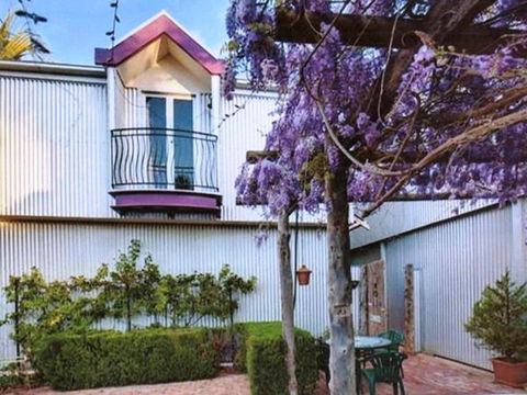 The Stable On Olive - Perths Hotel 5