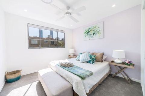 GC Private Homes - Waterfront Villas - Perths Hotel 3