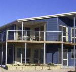 St Helens on the Bay Apartments - Perths Hotel