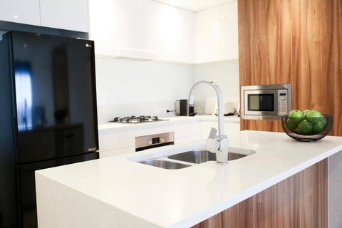 Kui Manhattan 2 - Perths Hotel 2