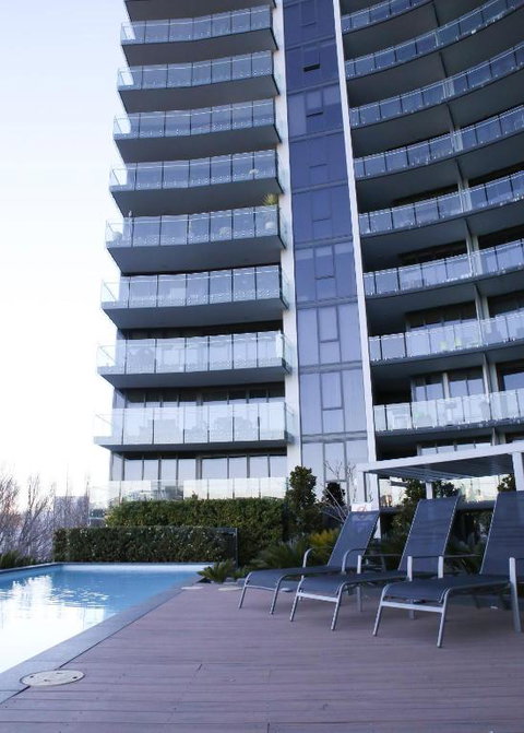 Kui Manhattan 2 - Perths Hotel 6