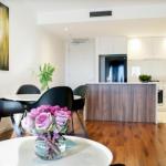 Kui Manhattan 2 - Perths Hotel 0