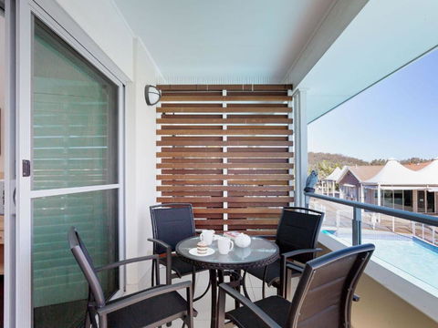 Oaks Pacific Blue 278 265 Sandy Point Road - Perths Hotel 2