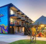 Freedom Rainbow Beach - Perths Hotel