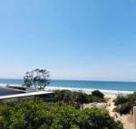 Absolute Beachfront Cabarita Beach Ocean Views 3 Bed Apartment - Perths Hotel