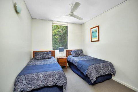 Baden 61 Rainbow Shores Air Conditioned Unit Walk To Beach Pool Tennis Court - Perths Hotel 2