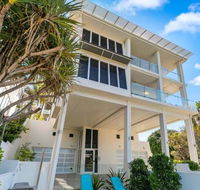 White Sands One - Perths Hotel