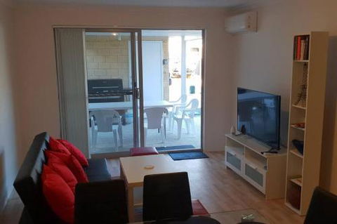 Frasers Landing Lifestyle - Perths Hotel 1