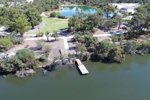 Frasers Landing Lifestyle - Perths Hotel 6