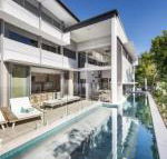 Ultimate light  space Noosa Heads - Perths Hotel