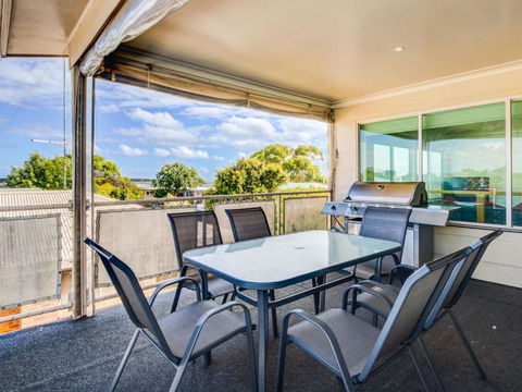 Cuttriss By The Beach - Perths Hotel 6